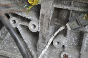 Engine Jeep Renegade 15-18 2.4 ED6 74k