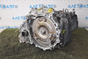 Automatic transmission assembly Jeep Renegade 15-15 AWD 948TE 74k
