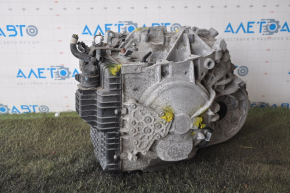 Automatic transmission assembly Jeep Renegade 15-15 AWD 948TE 74k