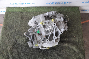Automatic transmission assembly Jeep Renegade 15-15 AWD 948TE 74k