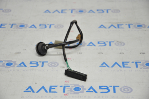 Subaru Outback 20-23 Electric Tailgate Opening Button