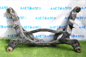 Rear subframe Ford Flex 09-12 FWD cracked 2 S/B
