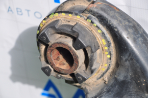 Rear subframe Ford Flex 09-12 FWD cracked 2 S/B