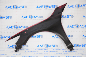 Front right wing Honda Accord 18-22 red R569MX