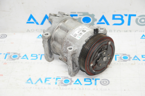Air conditioning compressor Fiat 500L 14- 1.4T