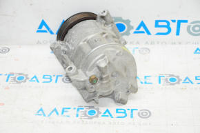 Air conditioning compressor Fiat 500L 14- 1.4T