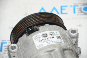 Air conditioning compressor Fiat 500L 14- 1.4T