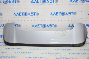 Subaru Outback 20-25 Tailgate Spoiler