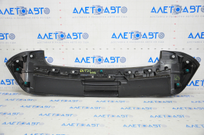 Subaru Outback 20-25 Tailgate Spoiler