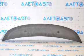 Fiat 500L bonnet trim 14-19 broken fasteners