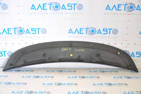 Fiat 500L bonnet trim 14-19 broken fasteners
