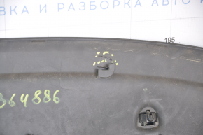 Fiat 500L bonnet trim 14-19 broken fasteners