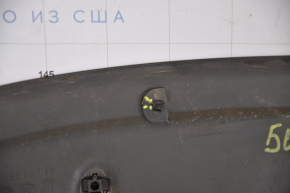 Fiat 500L bonnet trim 14-19 broken fasteners