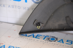 Fiat 500L bonnet trim 14-19 broken fasteners