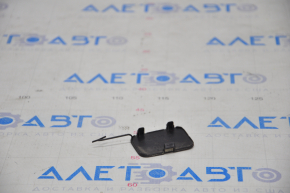 Tow Hook Cap Rear Bumper Subaru Outback 20-23 Scratches