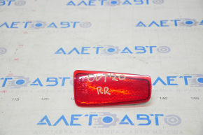 Reflector rear right Subaru Outback 20-23