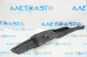 Wing seal door-wing right Fiat 500L 14- tear