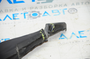 Wing seal door-wing right Fiat 500L 14- tear