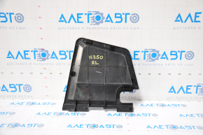 Left trunk pocket for Lexus IS250 IS300 IS350 06-13