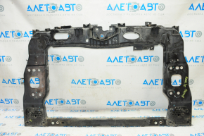 TV panel radiator Fiat 500L 14-19