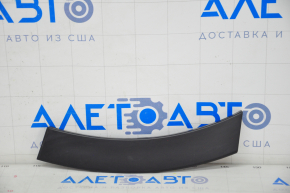 Rear left rear wing arch trim Subaru Outback 20-22 on bumper