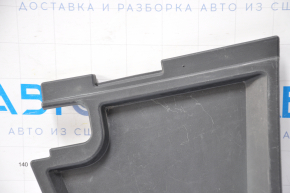 Trunk pocket right Lexus IS250 IS300 IS350 06-13 dented and torn guides, scratches