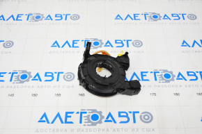 Ford Fusion mk5 13-20 steering wheel cable chip defect