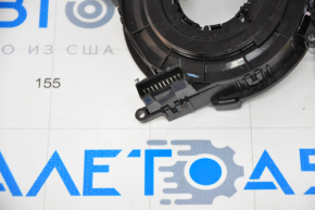 Ford Fusion mk5 13-20 steering wheel cable chip defect