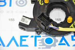 Ford Fusion mk5 13-20 steering wheel cable chip defect