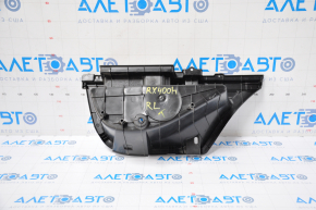 Left trunk pocket for Lexus RX300 RX330 RX350 RX400h 04-08