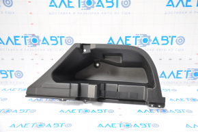 Right trunk pocket for Lexus RX300 RX330 RX350 RX400h 04-08