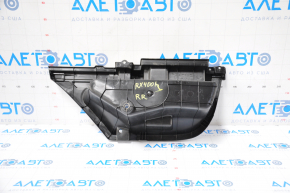 Right trunk pocket for Lexus RX300 RX330 RX350 RX400h 04-08
