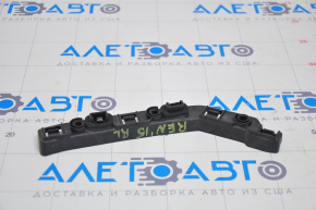 Rear bumper mount left Jeep Renegade 15-23