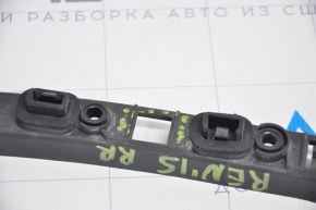 Rear bumper mount right Jeep Renegade 15-23 broken mounts