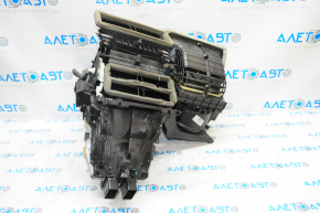 Heater assembly Fiat 500L 14-17 manual