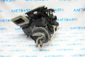 Heater assembly Fiat 500L 14-17 manual
