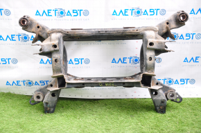 Rear subframe Ford Mustang mk6 15- automatic transmission, 4 S\B torn