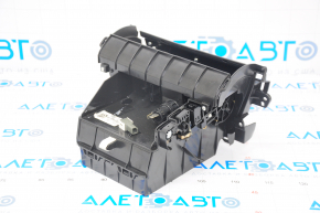 Honda Accord 18-22 Front Panel Pocket Graphite