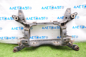 Rear subframe Ford Mustang mk6 15- automatic transmission, 3 S\B torn