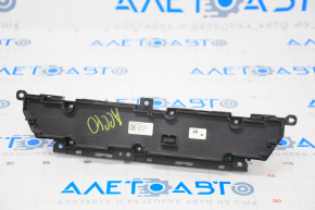 Climate Control Honda Accord 18-22