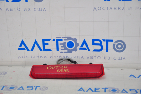 Brake light Subaru Outback 20-23