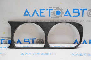 Right headlight bezel for a 2014 Dodge Challenger