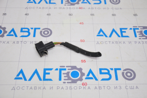 Chip for windshield washer motor Jeep Renegade 15-