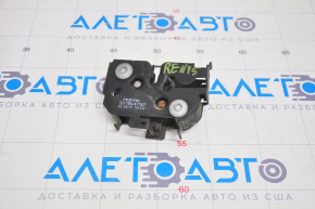 Left hood lock Jeep Renegade 15-23 without sensor