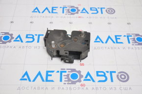 Left hood lock Jeep Renegade 15-23 without sensor
