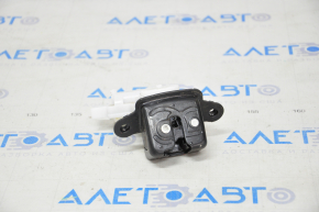 Subaru Outback 20-23 Electric Trunk Door Lock