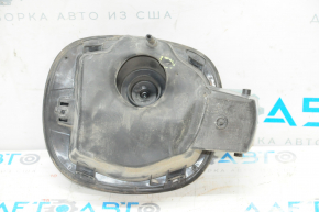 Fuel filler flap with housing Fiat 500L 14-19 tear