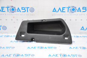 Left trunk pocket for Lexus ES300 ES330 01-06