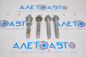 Front subframe mounting bolt 4pcs Jeep Renegade 15-23 90mm