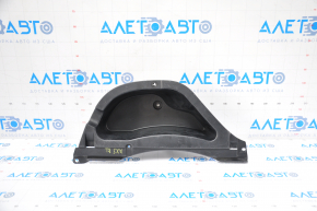 Left trunk pocket for Lexus RX300 98-03